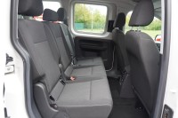 VW Caddy 1.2 TSI BMT Family