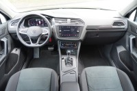 VW Tiguan 1.5 TSI Elegance DSG