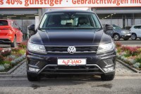 VW Tiguan 2.0 TSI Highline 4M DSG