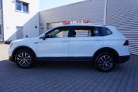 VW Tiguan Allspace 1.5 TSI Comfortline LED