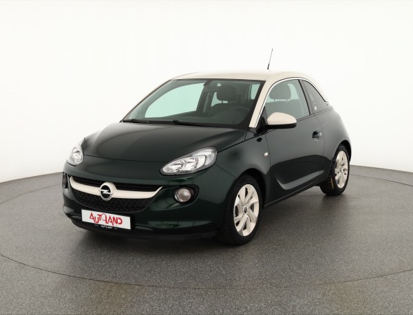 Opel Adam 1.2 Jam