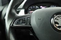 Skoda Fabia Combi 1.0 TSI