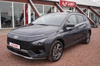 Vorschau: Hyundai BAYON Bayon 1.0T-GDI