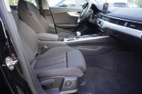 Audi A4 Avant 35 TDI sport