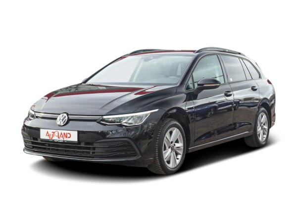 VW Golf VIII Variant 2.0 TDI Life DSG