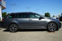 VW Golf VII Variant 1.6 TDI IQ.DRIVE