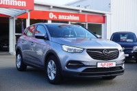 Opel Grandland X 1.2 Turbo Edition