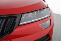 Skoda Karoq 1.5 TSI DSG Sportline