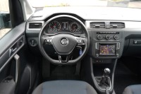 VW Caddy Maxi 1.4 TSI Comfortline