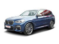 BMW X3 M40 i LED Navi Head-Up DAB Sitzheizung
