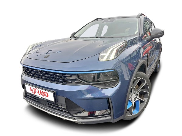 LYNK&CO 01 1.5 TD PHEV Aut.