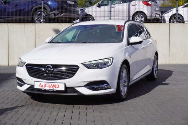 Opel Insignia 1.5