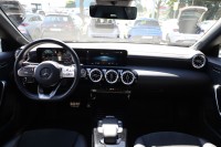 Mercedes-Benz CLA 200 AMG Line