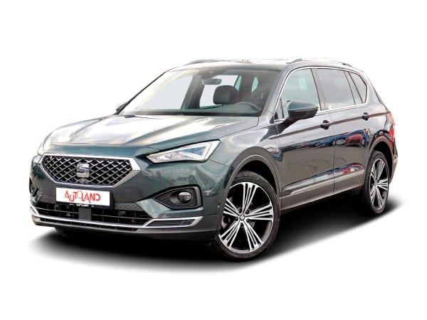 Seat Tarraco 2.0 TDI Xcellence 4Drive