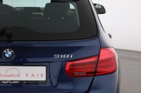 BMW 318 318i Touring Aut.