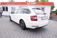 Skoda Octavia Combi 1.8 TSI Facelift
