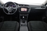 VW Tiguan Allspace 2.0 TSI DSG Highline 4M