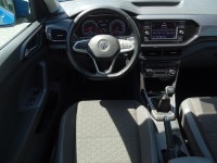 VW T-Cross 1.0 TSI Style