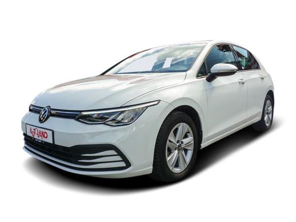 VW Golf VIII 1.5 TSI Life