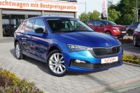 Skoda Scala 1.0 Ambition