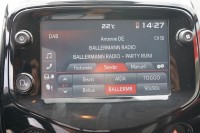 Citroen C1 1.0 Airspace Shine