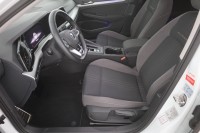 VW Golf VIII Alltrack 2.0 TDI 4Motion