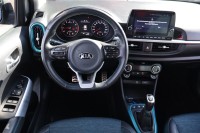 Kia Picanto 1.0 T-GDI X-Line