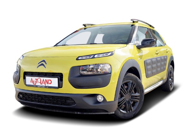 Citroen C4 Cactus 1.2 PureTech