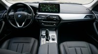 BMW 520 e Touring Luxury Line Aut.