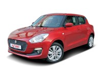 Suzuki Swift 1.2 Dualjet Comfort 4x4 Sitzheizung Allradantrieb Bluetooth