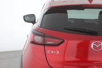 Mazda CX-3 2.0 SKYACTIV-G 121 Selection