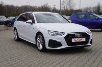 Audi A4 Avant 45 TFSI qu. 2xS line