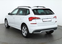 Skoda Kamiq 1.5 TSI Tour