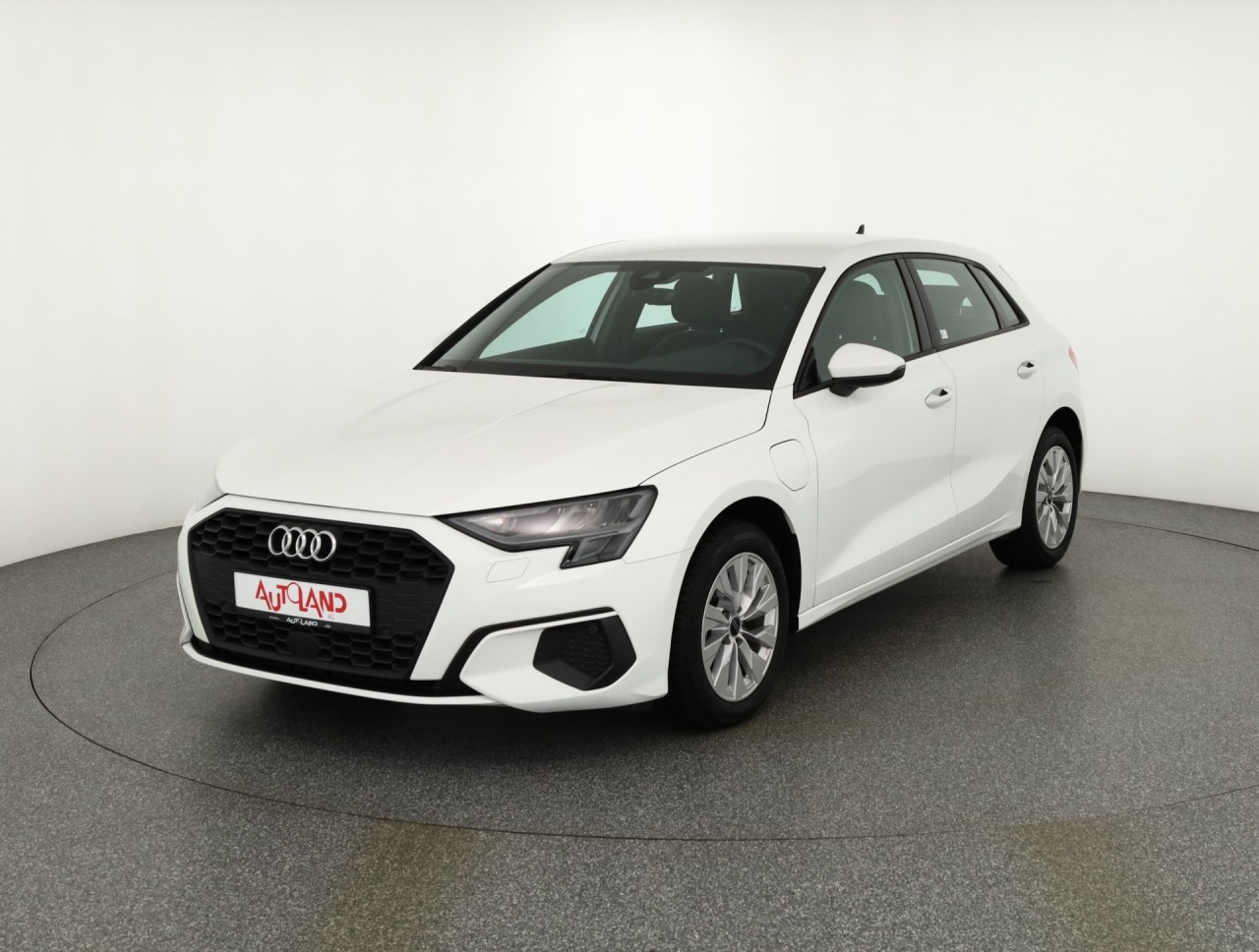Audi A3 Sportback 40 TFSI e