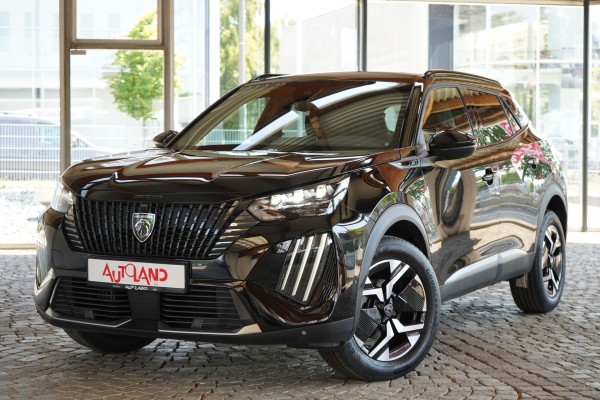 Peugeot 2008 GT-Line PureTech 130 Aut.