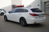 Mazda 6 2.0 SKYACTIV-G Exclusive-Line