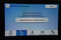 Ford Transit Custom Kasten 2.0 TDCi