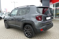 Vorschau: Jeep Renegade 1.3 Hybrid Limited Plug-In- 4xe