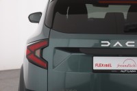 Dacia Duster TCe 130 4x4