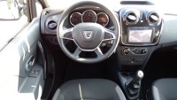 Dacia Sandero II Stepway 0,9 TCe