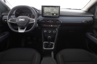 Dacia Sandero Stepway TCe 110 Expression Facelift