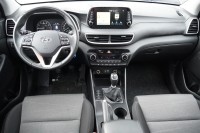 Hyundai Tucson 1.6 T-GDI
