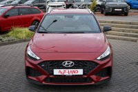 Hyundai i30 cw N-Line 1.5 T-GDI mHev Aut.