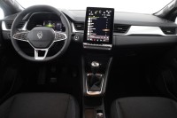 Renault Symbioz 140 mHev