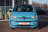 VW up up! 1.0 Black Style