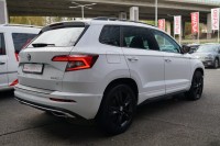 Skoda Karoq 2.0 TDI Sportline 4x4