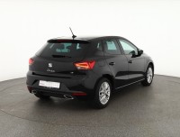 Seat Ibiza 1.0 TSI FR