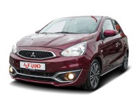 Mitsubishi Space Star 1.2 Diamant Edition+ Navi Sitzheizung