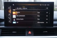 Audi A4 Avant allroad 40 TDI Aut.