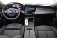 Peugeot 408 130 Aut.